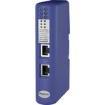 Anybus AB7318 CAN/EtherNet/IP CAN prevodník CAN dátová zbernica , USB, Sub-D9 je galvanicky izolovaný, Ethernet    24 V/