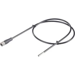 VOLTCRAFT sonda na endoskop Ø sondy 5.5 mm 1 m vodotesné, otočná funkcie, LED osvetlenie VOLTCRAFT sonda na endoskop Ø sondy 5.5 mm 1 m vodotesné, otočná funkcie, LED osvetlenie
