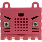TRU COMPONENTS  MC skriňa Vhodné pre: micro:bit  červená