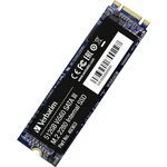 Verbatim Vi560 512 GB interný SSD disk SATA M.2 2280 M.2 SATA 6 Gb / s Retail 49363