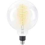WiZ 871869978673101 LED En.trieda 2021 G (A - G) E27 6.7 W = 40 W ovládanie cez mobilnú aplikáciu 1 ks WiZ 871869978673101 LED En.trieda 2021 G (A - G) E27 6.7 W = 40 W ovládanie cez mobilnú aplikáciu 1 ks