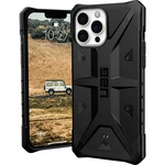 Urban Armor Gear Pathfinder Case zadný kryt na mobil Apple iPhone 13 Pro Max čierna