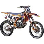 Maisto KTM Supercross SX450 ´18 1:6 model motorky