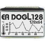 DISPLAY VISIONS LCD displej     (š x v x h) 68 x 51 x 2.8 mm