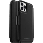 Otterbox MagSafe Folio Flip Case Apple iPhone 12 Pro Max čierna