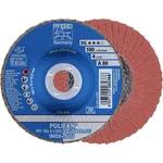 PFERD 67658100 Klapkový kotúč PFERD Priemer 100 mm   10 ks