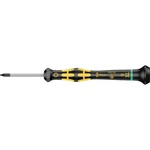 Wera 1567 ESD skrutkovač Torx Veľkosť skrutkovača T 6 Dĺžka drieku: 40 mm