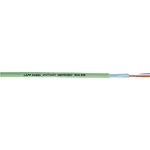 LAPP 2170240-1 zbernicový kábel UNITRONIC® BUS 2 x 2 x 0.80 mm² zelená metrový tovar