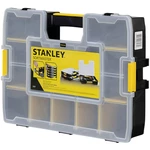 Stanley by Black & Decker 1-94-745 krabička na drobné súčiastky, (d x š x v) 43 x 33 x 9 cm, Priehradiek: 17, 1 ks