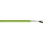 LAPP Siemens-Standard 6FX 8008 servo kábel 8 x 0.38 mm² + 4 x 0.50 mm² zelená 277111-1 metrový tovar