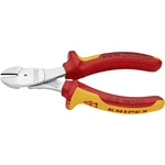 Knipex  74 06 160 VDE silové bočné štiepacie kliešte s fazetou 160 mm