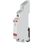 svetelný indikátor        115 V/AC, 250 V/AC  ABB 2CCA703402R0001