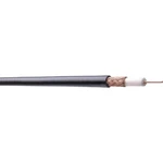 Belden MRG5900.00B100 koaxiálny kábel Vonkajší Ø: 6.15 mm RG59 50 Ω  čierna metrový tovar