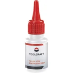 TOOLCRAFT  tmel TC-FLSK30G 30 g