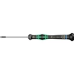 Wera 2054 pre elektroniku a jemnú mechaniku inbusový skrutkovač Veľkosť kľúča: 2 mm Dĺžka kľúča (palce): 5/64 palca Dĺžk Wera 2054 pre elektroniku a jemnú mechaniku inbusový skrutkovač Veľkosť kľúča: 2 mm Dĺžka kľúča (palce): 5/64 palca Dĺžk