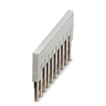 Plug-in bridge FBS 10-5 GY 3039007 Phoenix Contact
