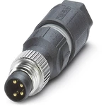 Sensor/actuator plug-in connector SACC-M 8MS-4QO-0,25-M 1441011 Phoenix Contact