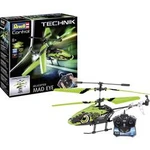 RC model vrtulníku pro začátečníky Revell Control MadEye, stavebnice