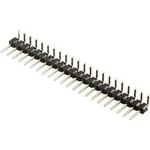 Pinová lišta (standardní) TRU COMPONENTS TC-8559824, řádky 1, kontakty na řádek 22, 1 ks