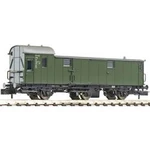 Fleischmann 806801 Zavazadlový vůz