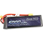 Akupack Li-Pol (modelářství) Gens ace B-50C-5000-3S1P-TRX-XT60, 11.1 V, 5000 mAh