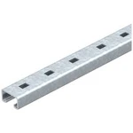 OBO Bettermann 6349404 montážní příslušenství (d x š x v) 220 x 50 x 30 mm 1 ks kov