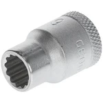 Vložka pro nástrčný klíč Gedore D 30 9, 9 mm, 3/8", chrom-vanadová ocel 1845748