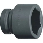 Silový nástrčný klíč Gedore K 21 75, 75 mm, 1", Speciální ocel 6184620