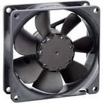 Axiální ventilátor EBM Papst 8414 NG 9292506109, 24 V/DC, 32 dB, (d x š x v) 80 x 80 x 25.4 mm