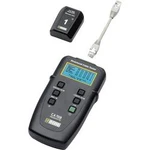Chauvin Arnoux C.A 7028 tester kabelů, síť, Telekomunikace