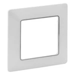 Legrand rám Valena Life Allure bílá 754031