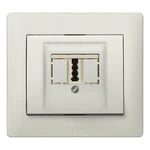 Legrand kryt Galea / Pro21 krémově bílá 771547