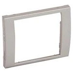 Legrand rám Galea / Pro21 titan 771467
