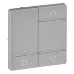 Legrand kolébka Valena Life Allure hliník 754729