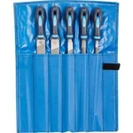 Sada dílenských pilníků 300 mm drážkování 1 v PVC svinovací brašně PFERD 551 WR 300 H 1 11800551 300