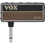 Ekvalizér VOX Amplification amPlug 2 AC30