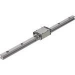 Vodicí vozíky s vodicími lištami Renkforce RF-3763602 Vhodné pro 3D tiskárnu Renkforce RF2000 v2, zdokonalená verze
