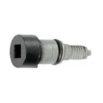 Vložka zámku Legrand 036813, LEGRAND použití vnitřní čtyřhran 036813