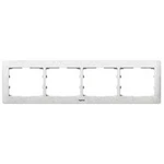 Legrand rám Galea / Pro21 šedá 771714
