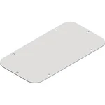 Kabelová průchodka Schneider Electric NSYTLC NSYTLC ocel, šedobílá (RAL 7035), 1 ks
