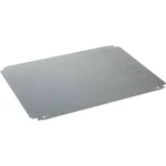 Montážní deska Schneider Electric NSYMM106, pozinkovaná ocel, (d x š) 1000 mm x 600 mm, 1 ks