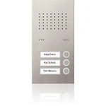 Domovní telefon Ritto by Schneider RGE1810325 RGE1810325, nerezová ocel