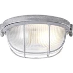 Stropní svítidlo LED Brilliant Lauren 94480/70, E27, 40 W, betonově šedá