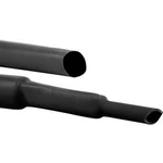 Smršťovací bužírka bez lepidla Hongshang H-2F(3X) ART002333 3:1, -55 - +135 °C, 9 mm, černá, metrové zboží