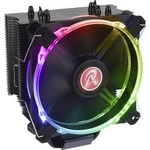 Chladič procesoru s větrákem Raijintek LETO RGB-LED 0R100075