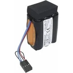 Akumulátor pro lékařské přístroje Akku Med Náhrada za originální akumulátor 8411599 7.2 V 1100 mAh