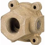Tlaková příruba Eaton +M-MCS 001625, 1 ks