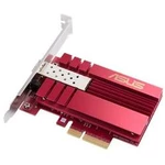 Síťový adaptér 10 GBit/s Asus XG-C100F PCI
