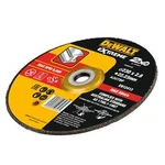 Řezný kotouč rovný Dewalt DT43943-QZ, DT43943 1 ks