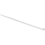 Stahovací pásky Schneider Electric IMT46918 IMT46918, 250 mm, přírodní, 100 ks